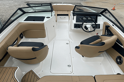 BOATZON | Sea Ray 19 SPX 2023