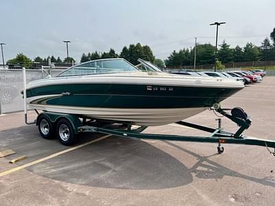 BOATZON | Sea Ray 190 BR 2000