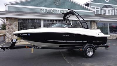 BOATZON | Sea Ray 190 Sport 2014