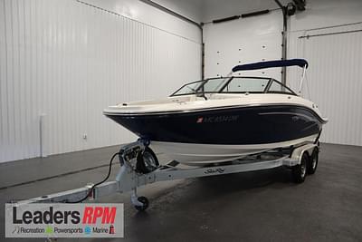 BOATZON | Sea Ray 190 Sport 2021