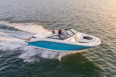 BOATZON | Sea Ray 190 Sport 2023