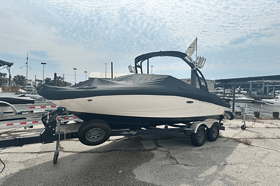 BOATZON | Sea Ray 190 SPX 2022