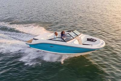 BOATZON | Sea Ray 190 SPX 2023