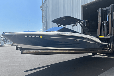 BOATZON | Sea Ray 190 SPX OB 2022