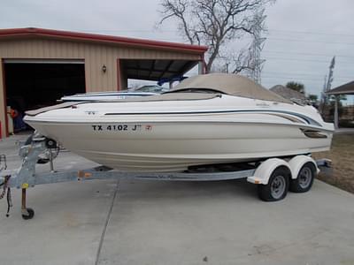 BOATZON | 2001 Sea Ray 190 Sundeck