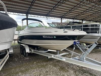 BOATZON | Sea Ray 190LSLX 2002