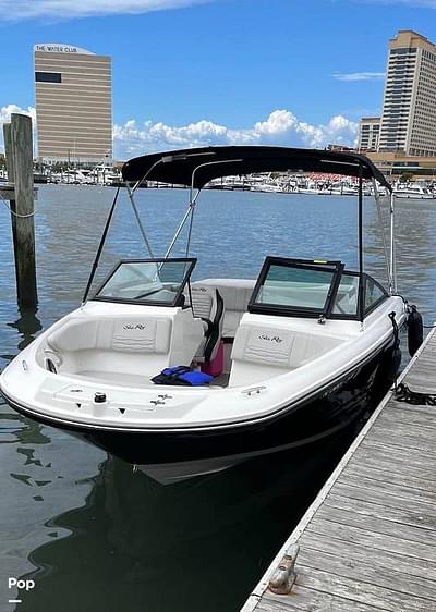 BOATZON | Sea Ray 190SPX