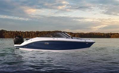 BOATZON | Sea Ray 190SPXO 2025