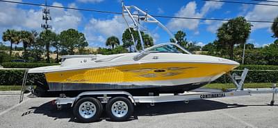 BOATZON | Sea Ray 195 Sport 2008