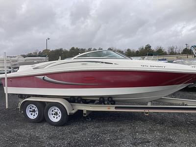 BOATZON | Sea Ray 195BR Sport 2011 BOATZON | Sea Ray 195BR Sport 2011