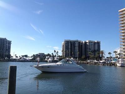 BOATZON | Sea Ray 1995 Sea Ray 370 Sundancer 1995