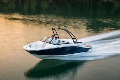 BOATZON | Sea Ray 19SPX 2025