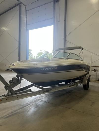 BOATZON | Sea Ray 200 2002 BOATZON | Sea Ray 200 2002