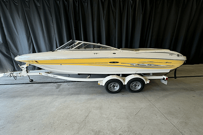 BOATZON | Sea Ray 200 2004