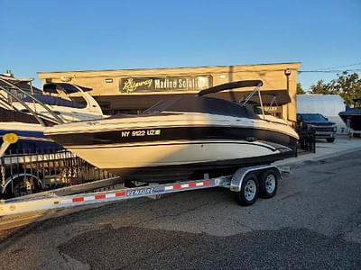 BOATZON | 2003 Sea Ray 200 Bow Rider