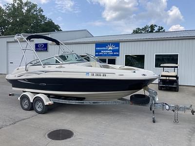 BOATZON | Sea Ray 200 SD 2005