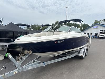 BOATZON | Sea Ray 200 Select 2006