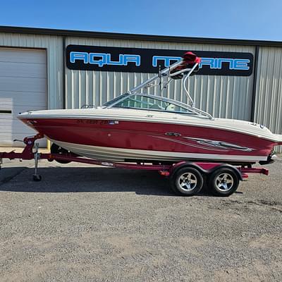 BOATZON | Sea Ray 200 Select 2006