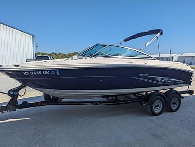 BOATZON | Sea Ray 200 Select 2006