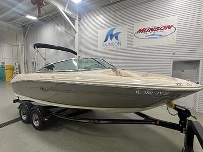 BOATZON | Sea Ray 200 Signature 2005 BOATZON | Sea Ray 200 Signature 2005