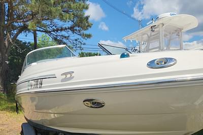 BOATZON | Sea Ray 200 Sundeck 2006