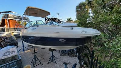 BOATZON | Sea Ray 200 Sundeck 2007