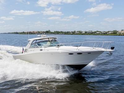 BOATZON | Sea Ray  2000