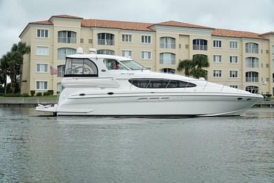 BOATZON | Sea Ray  2002