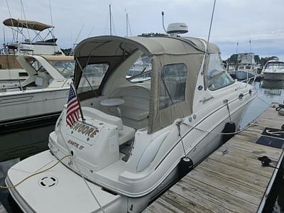 BOATZON | Sea Ray  2004