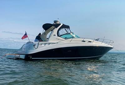 BOATZON | Sea Ray  2007