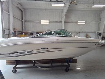 BOATZON | Sea Ray 200SEL 2005