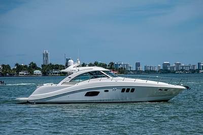 BOATZON | Sea Ray  2010