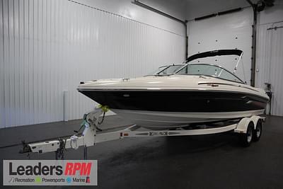 BOATZON | Sea Ray 205 Sport 2006