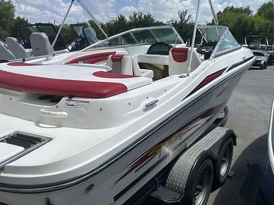 BOATZON | Sea Ray 205 SPORT 2011