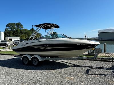 BOATZON | Sea Ray 210 2010