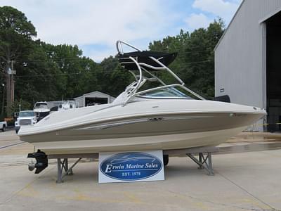 BOATZON | Sea Ray 210 Select 2007