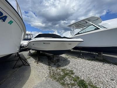 BOATZON | Sea Ray 210 SPX OB 2021