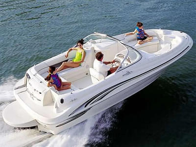 BOATZON | Sea Ray 210 Sun Deck 1998 BOATZON | Sea Ray 210 Sun Deck 1998