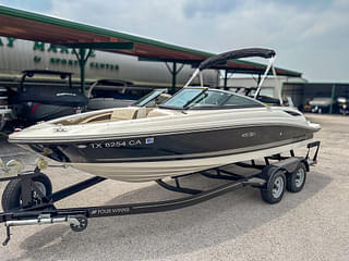 BOATZON | Sea Ray 210SLX 2013