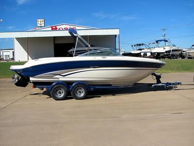 BOATZON | Sea Ray 220 2002