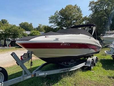 BOATZON | Sea Ray 220 Bow Rider 2002 BOATZON | Sea Ray 220 Bow Rider 2002