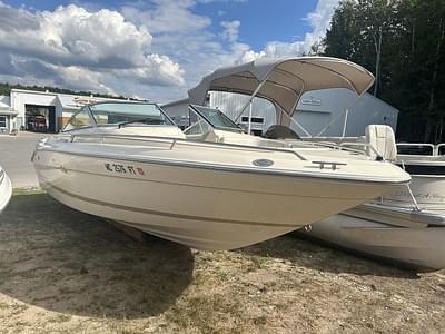 BOATZON | Sea Ray 220 BR 1994