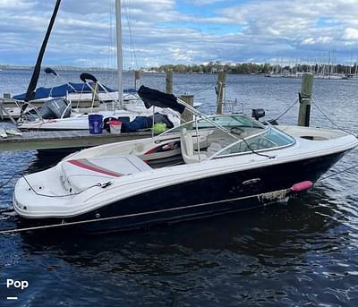 BOATZON | Sea Ray 220 Select