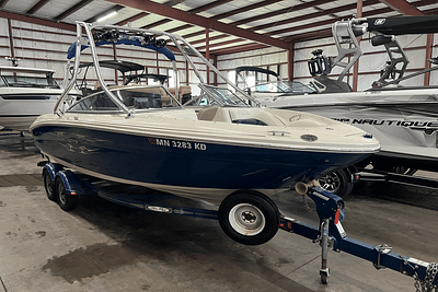 BOATZON | Sea Ray 220 SELECT 2006