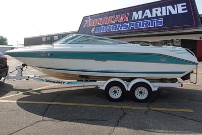BOATZON | Sea Ray 220BR 1993 BOATZON | Sea Ray 220BR 1993