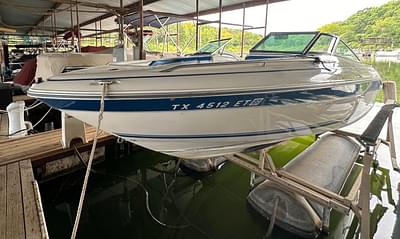 BOATZON | Sea Ray 225 Bow Rider 1991