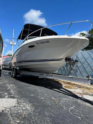 BOATZON | 2004 Sea Ray 225 Weekender