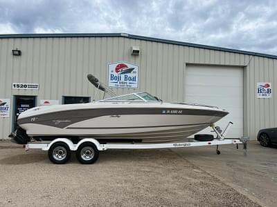 BOATZON | Sea Ray 230 Bow Rider Select 1997