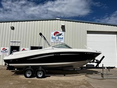 BOATZON | Sea Ray 230 Select 2007