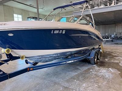 BOATZON | Sea Ray 230 Select 2007